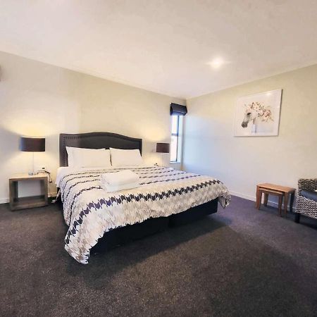 אגם טקפו White Stone Apartment מראה חיצוני תמונה