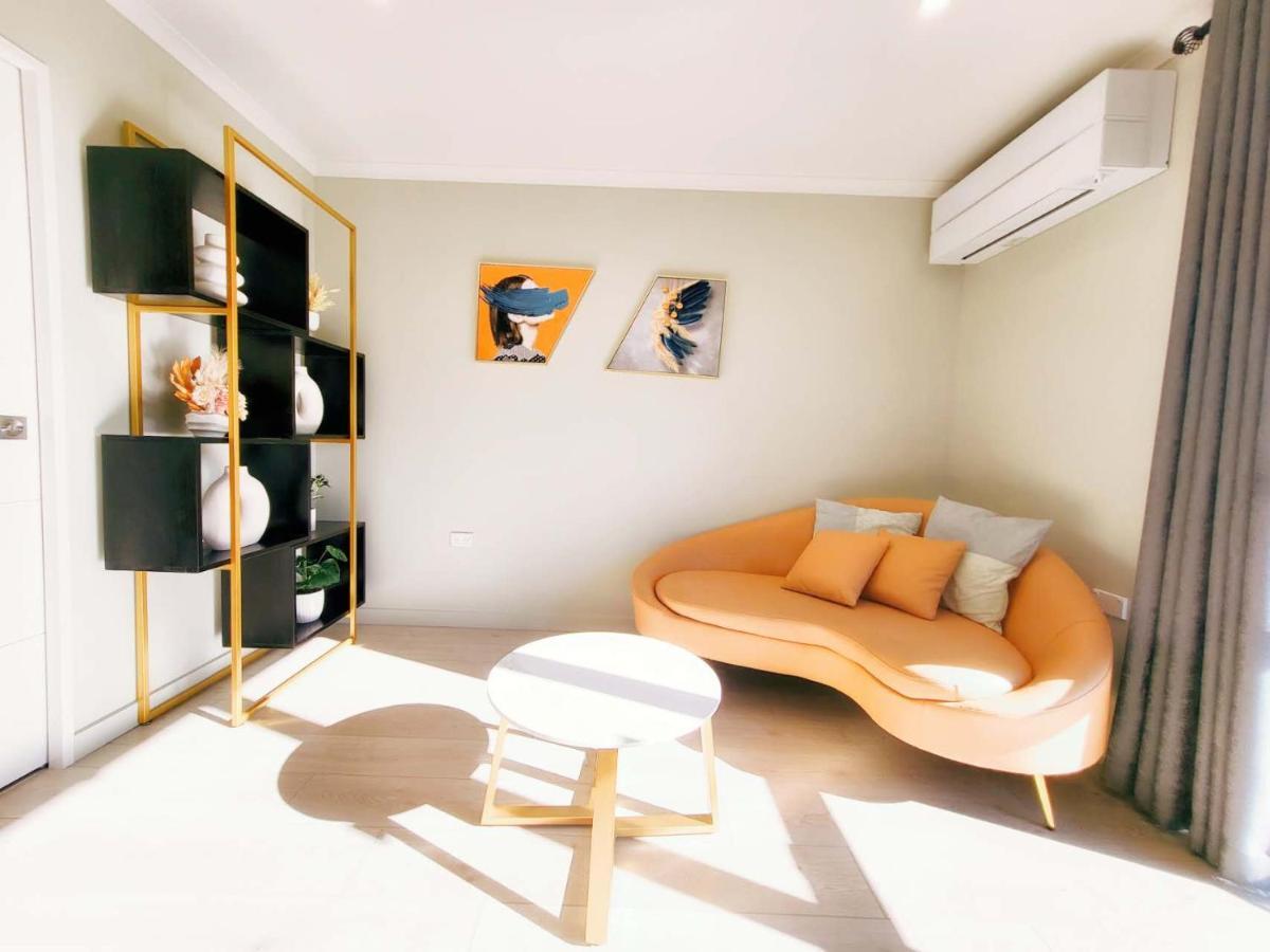 אגם טקפו White Stone Apartment מראה חיצוני תמונה