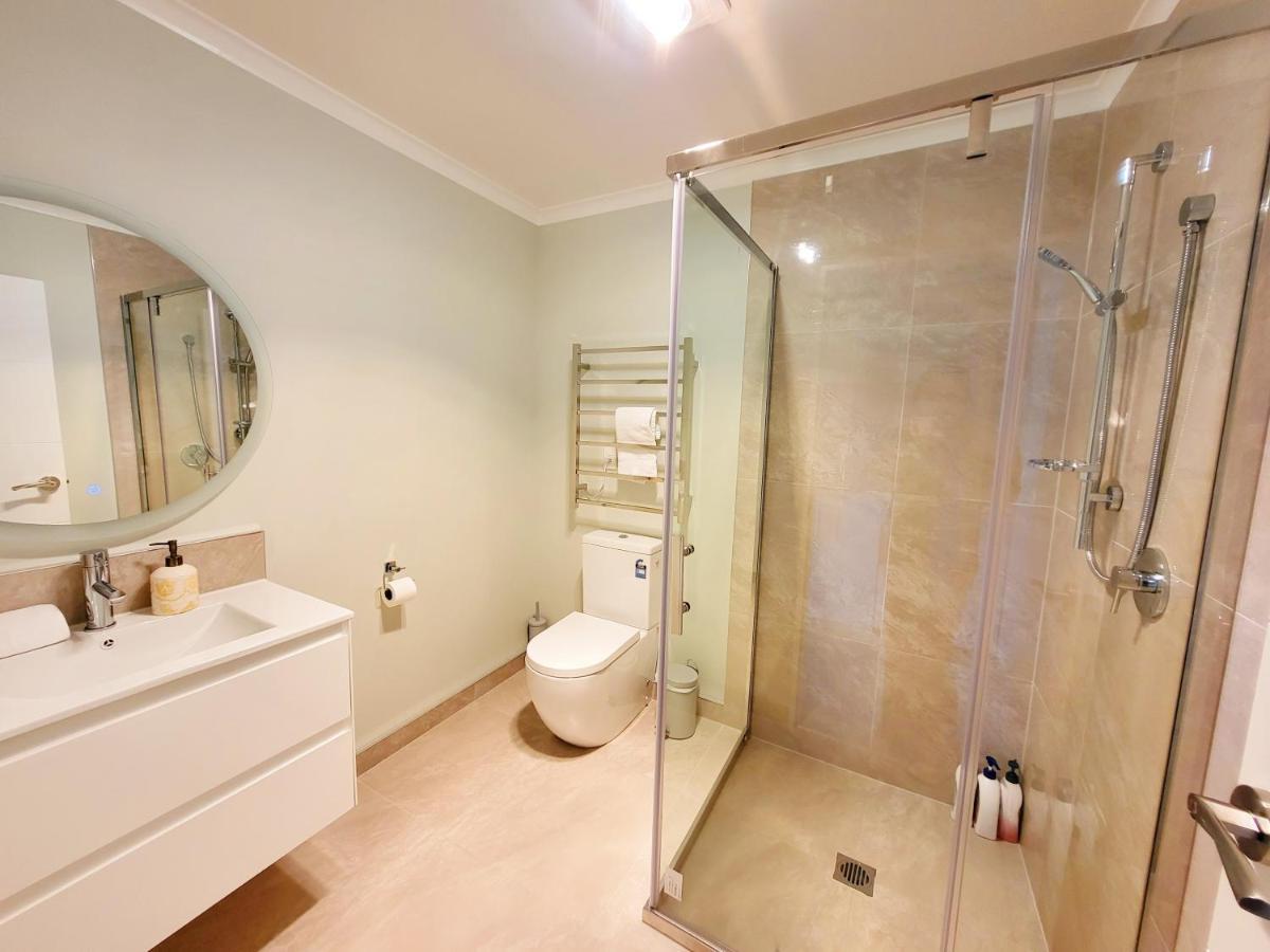 אגם טקפו White Stone Apartment מראה חיצוני תמונה